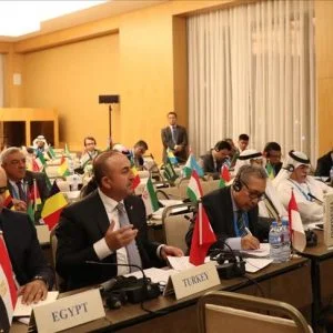 إعلان “طشقند” يؤكد تعزيز التعاون في الحرب على الإرهاب