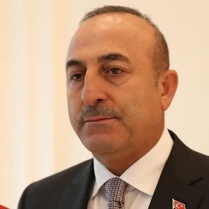 جاويش أوغلو: الوفد التركي أجرى محادثات إيجابية في بغداد