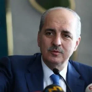 قورتولموش: لم يحدث ما يزعج تركيا حتي اليوم في الموصل