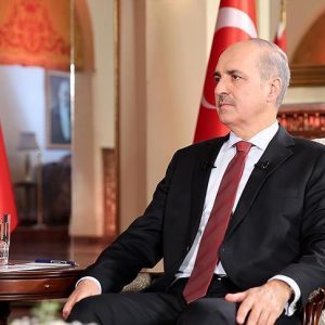 قورتولموش: تركيا تعمل على منع حدوث “سايكس بيكو” ثانية في المنطقة