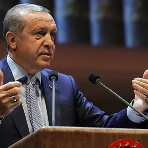 أردوغان: سنطهر منبج من الإرهابيين لإستكمال المنطقة الآمنة