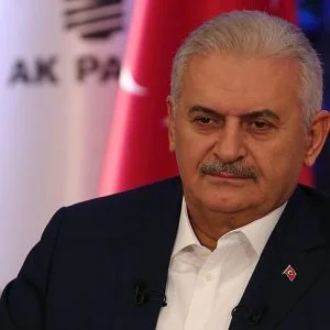 يلدريم لا يستبعد إقامة منطقة آمنة في العراق على غرار سوريا