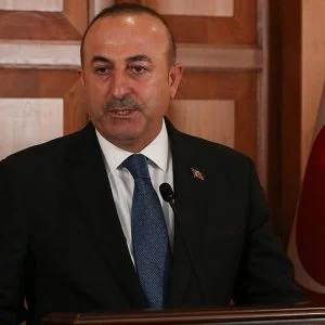 جاويش أوغلو: سنتخذ تدابير حال شكّل “الحشد الشعبي” تهديدًا لأمننا بـ”تلعفر” العراقية