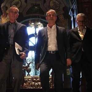 رئيسا الأركان التركي والأمريكي يدعوان إلى تجنب الإضرار بالمدنيين في الموصل