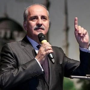 قورتولموش: وجود تركيا العسكري بالعراق غير قابل للنقاش‎