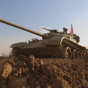 القوات التركية تدمر 65 هدفًا لـ”داعش” و”ب ي د” شمالي سوريا