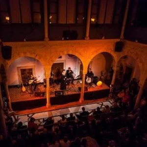 من بلاد الأناضول إلى تونس..وصلات غنائية بتوقيع التركية “غولكان كايا”