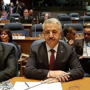 تركيا العاشرة عالمياً في مجال النقل الجوي المدني