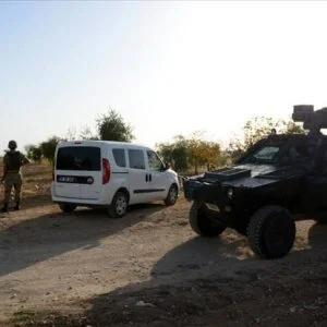 إصابة شرطي وجنديين أتراك أثناء تفكيكهم قذيفة سقطت في كليس