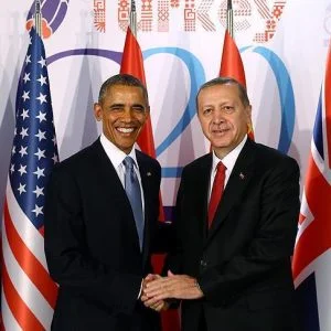 لا تواجد لــ “بي كا كا” شمالي العراق