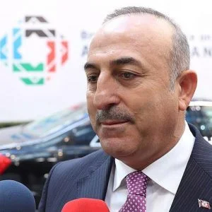 جاويش أوغلو: كافة الاتفاقيات المبرمة حول سوريا منذ بدء الأزمة فيها باءت بالفشل