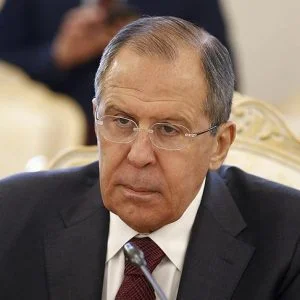 لافروف: هناك خطر مغادرة داعش الموصل إلى سوريا