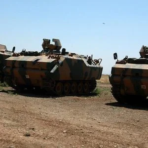 القوات التركية تقتل 690 من “داعش” خلال 10 أشهر شمالي الموصل