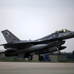 تركيا تقتل 7 إرهابيين من داعش في “دابق”