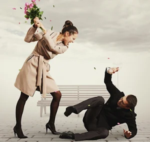 تعرف على العلاقة بين الزواج الفاشل والامراض العضوية