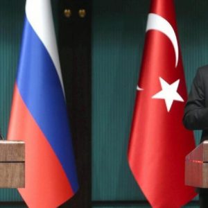 سوريا تتصدر أجندة اجتماع تركيا وروسيا