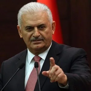 يلدريم: سنعدل الدستور مع “الحركة القومية” للانتقال إلى النظام الرئاسي