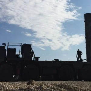 روسيا تعتزم توريد أنظمة “إس 400” المتطورة إلى تركيا