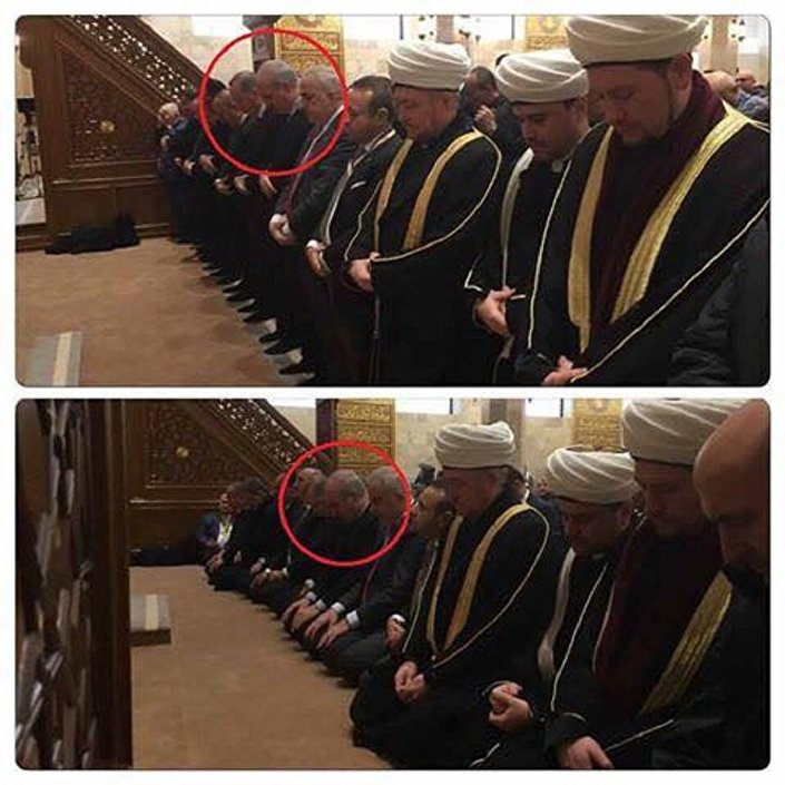 بعد زيارة اردوغان.. هل اعتنق الرئيس البيلاروسي الإسلام” 2 1020931955