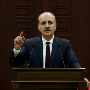 قورتولموش: إما أن يخرج “ب ي د” من منبج أو سيتم إخراجه منها