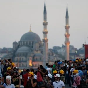 ارتفاع معدل البطالة في تركيا إلى 11٬3