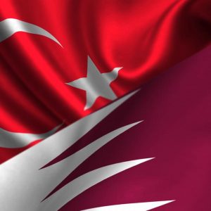 قطر: نؤيد تركيا في إجراءاتها للحفاظ على استقرارها