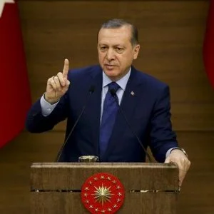 أردوغان: رفضت أن أغادر تركيا ليلة الانقلاب وقلت ولدت هنا وسأموت هنا