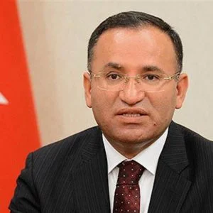 وزير العدل التركي: ألمانيا ترعى كل جهة تعادي تركيا
