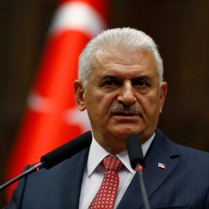 الحكومة التركية تسحب مشروع قانون متعلق بالاعتداء الجنسي