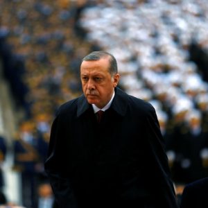 اردوغان: النفوذ التركي الروحي أوسع بكثير من حدود الدولة الجغرافية