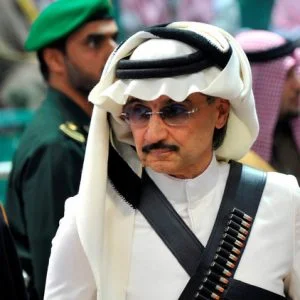 الوليد بن طلال يقلب صفحة الماضي مع ترامب!