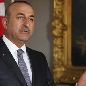 جاوش أوغلو: الكل سواسية ولا أحد فوق القانون في تركيا‎