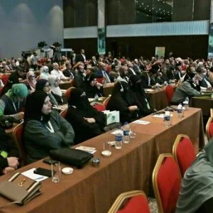 انطلاق فعاليات “ملتقى حياة الأسرة 2016” الدولي في إسطنبول