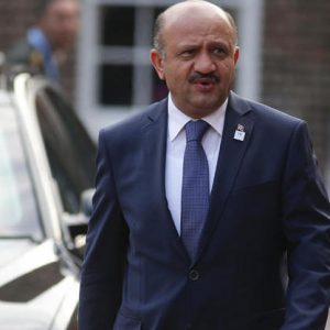وزير دفاع تركيا: مستعدون لأي احتمال مع العراق