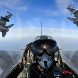 تركيا تدمر 17 موقعاً لتنظيم داعش الإرهابي بريف حلب