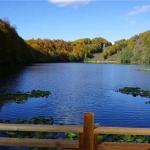 “أوردو”.. “زاوية الجنة” على أرض تركيا