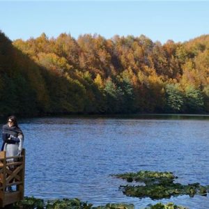 "أوردو".. "زاوية الجنة" على أرض تركيا 5