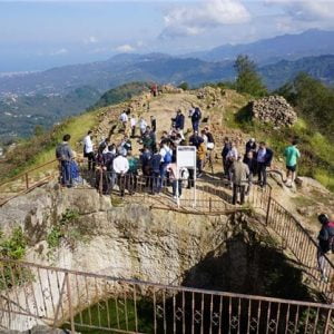 "أوردو".. "زاوية الجنة" على أرض تركيا 7