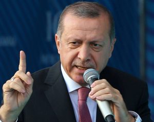 أردوغان لأوربا: “لصبرنا حدود”.. ويلمح للاستفتاء على انضمام تركيا للاتحاد