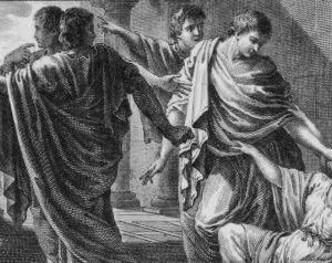 أميركا حالياً تُشبه روما قبل سقوطها