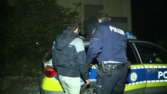 لاجئة سورية تقتل طفليها طعناً في ألمانيا 2 o-almanya-570