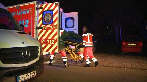 لاجئة سورية تقتل طفليها طعناً في ألمانيا 3 o-almanya-570