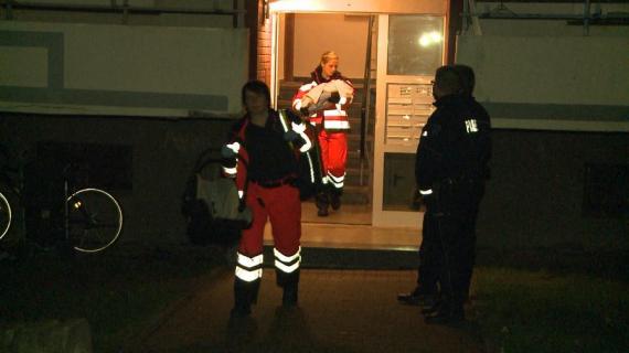 لاجئة سورية تقتل طفليها طعناً في ألمانيا 1 o-almanya-570