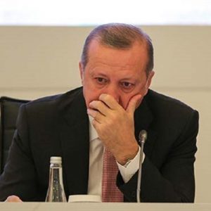 تضحيات “نساء 15 تموز” تُبكي الرئيس اوردوغان