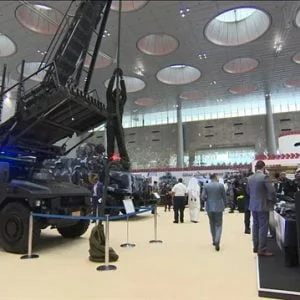 شركة تركية توقع اتفاقية مع الداخلية القطرية بقيمة 38 مليون دولار