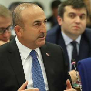 تركيا: لن نسمح بتحويل سنجار لـ”قنديل ثانية”