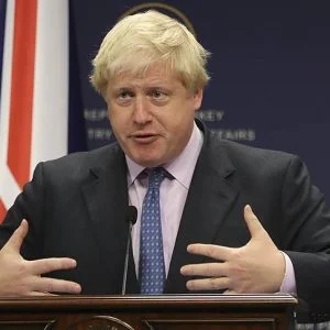 بريطانيا: تركيا والمعارضة المعتدلة يتوليان مكافحة داعش بسوريا