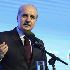 قورتولموش يحذر من تغيير ديمغرافي في حلب والموصل