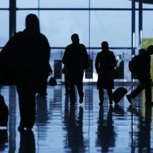 جمعية تركية: 24 شخصا يضطرون لمغادرة بلادهم في الدقيقة الواحدة