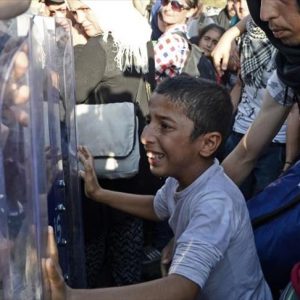 هل تفتح تركيا حدودها أمام اللاجئين للهجرة إلى أوروبا ؟